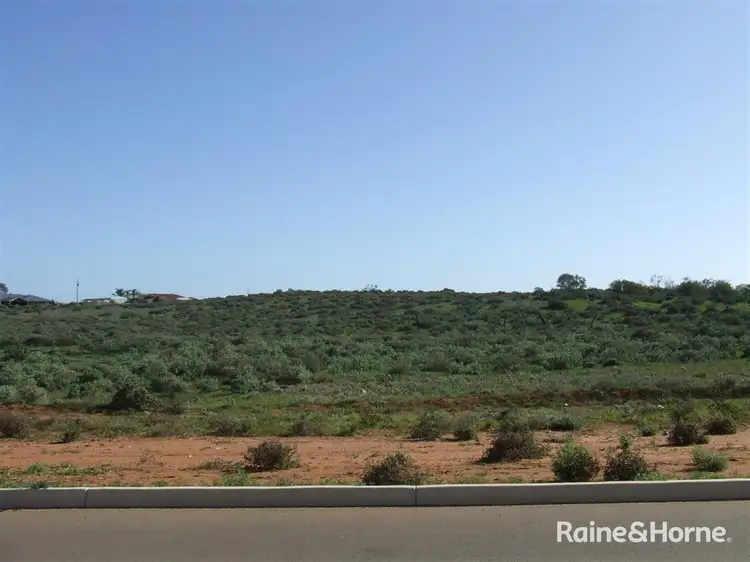 Second view of Homely land listing, 124 -134 Shirley Street, Port Augusta West SA 5700