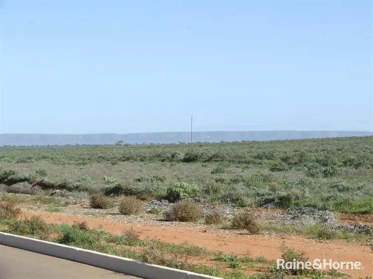 Third view of Homely land listing, 124 -134 Shirley Street, Port Augusta West SA 5700