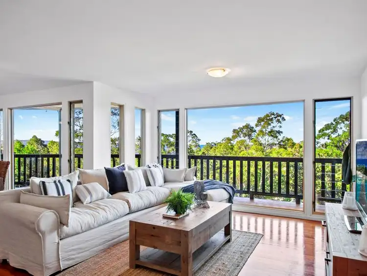 Main view of Homely unit listing, 2/19 Derribong Avenue, Catalina NSW 2536