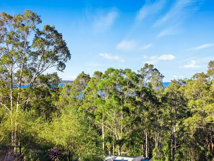 Fourth view of Homely unit listing, 2/19 Derribong Avenue, Catalina NSW 2536