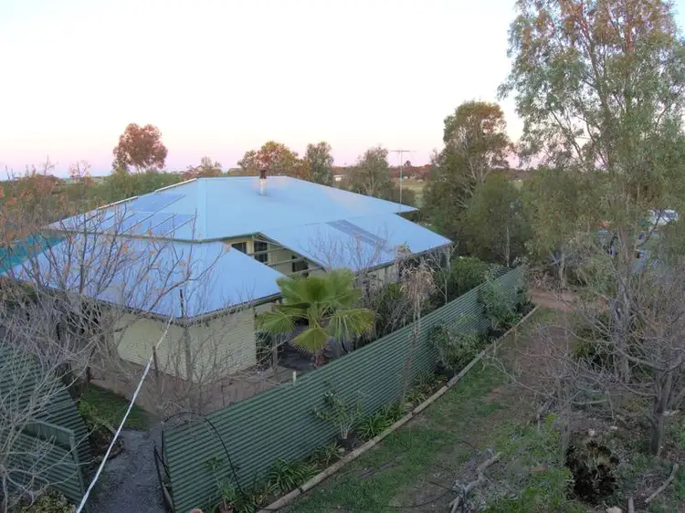 Main view of Homely house listing, 47 PORT PARHAM ROAD, Dublin SA 5501