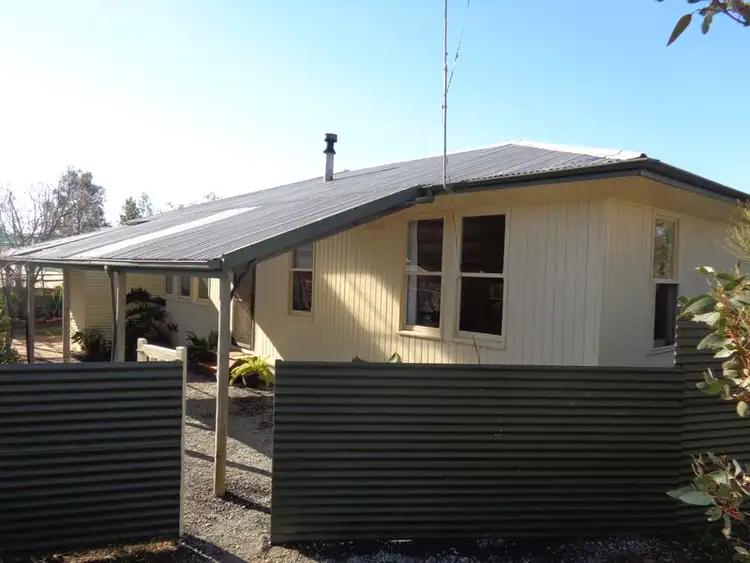 Second view of Homely house listing, 47 PORT PARHAM ROAD, Dublin SA 5501
