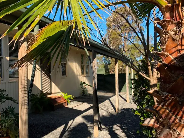 Fourth view of Homely house listing, 47 PORT PARHAM ROAD, Dublin SA 5501