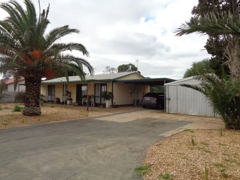 Main view of Homely house listing, 25 BUTLER STREET, Mallala SA 5502
