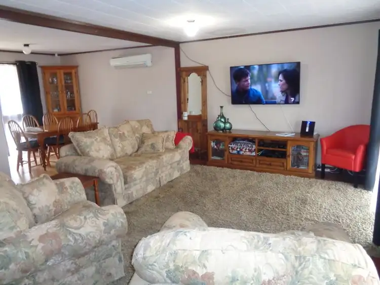 Second view of Homely house listing, 25 BUTLER STREET, Mallala SA 5502