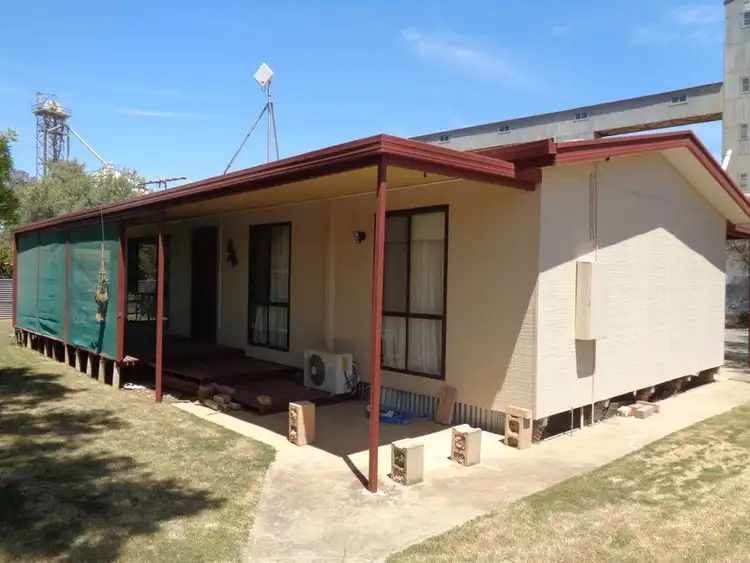 Second view of Homely house listing, 1 Lois Lane, Mallala SA 5502