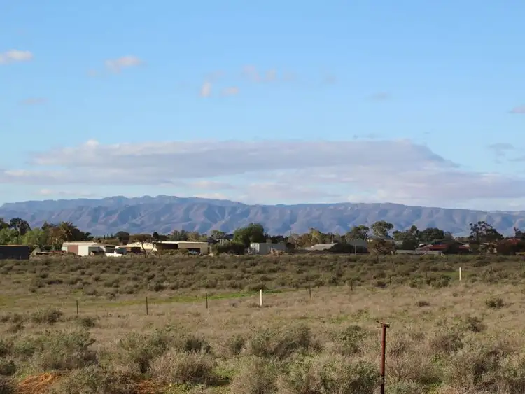 Third view of Homely land listing, LOT 101 Slade Road, Port Augusta West SA 5700