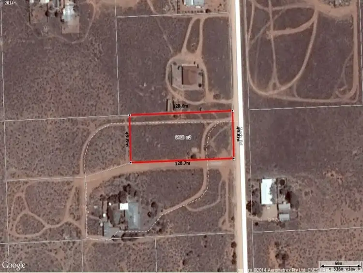 Fifth view of Homely land listing, LOT 101 Slade Road, Port Augusta West SA 5700