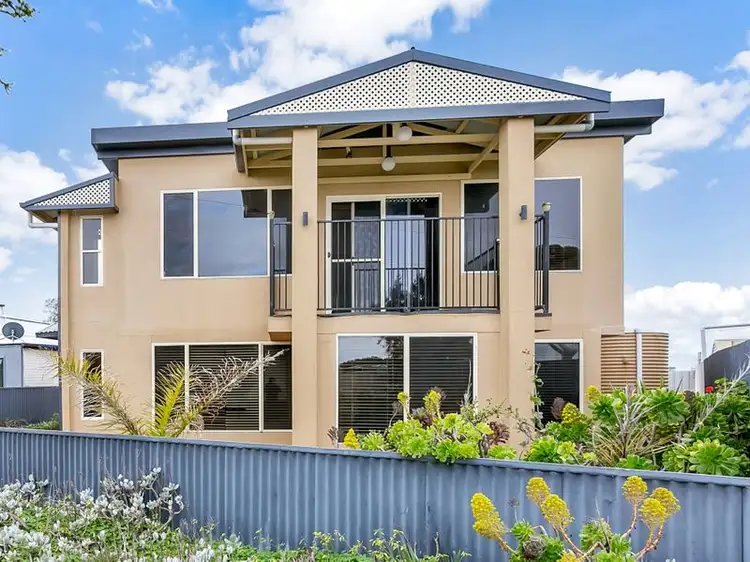 Main view of Homely house listing, Lot 748 The Esplanade, Middle Beach SA 5501