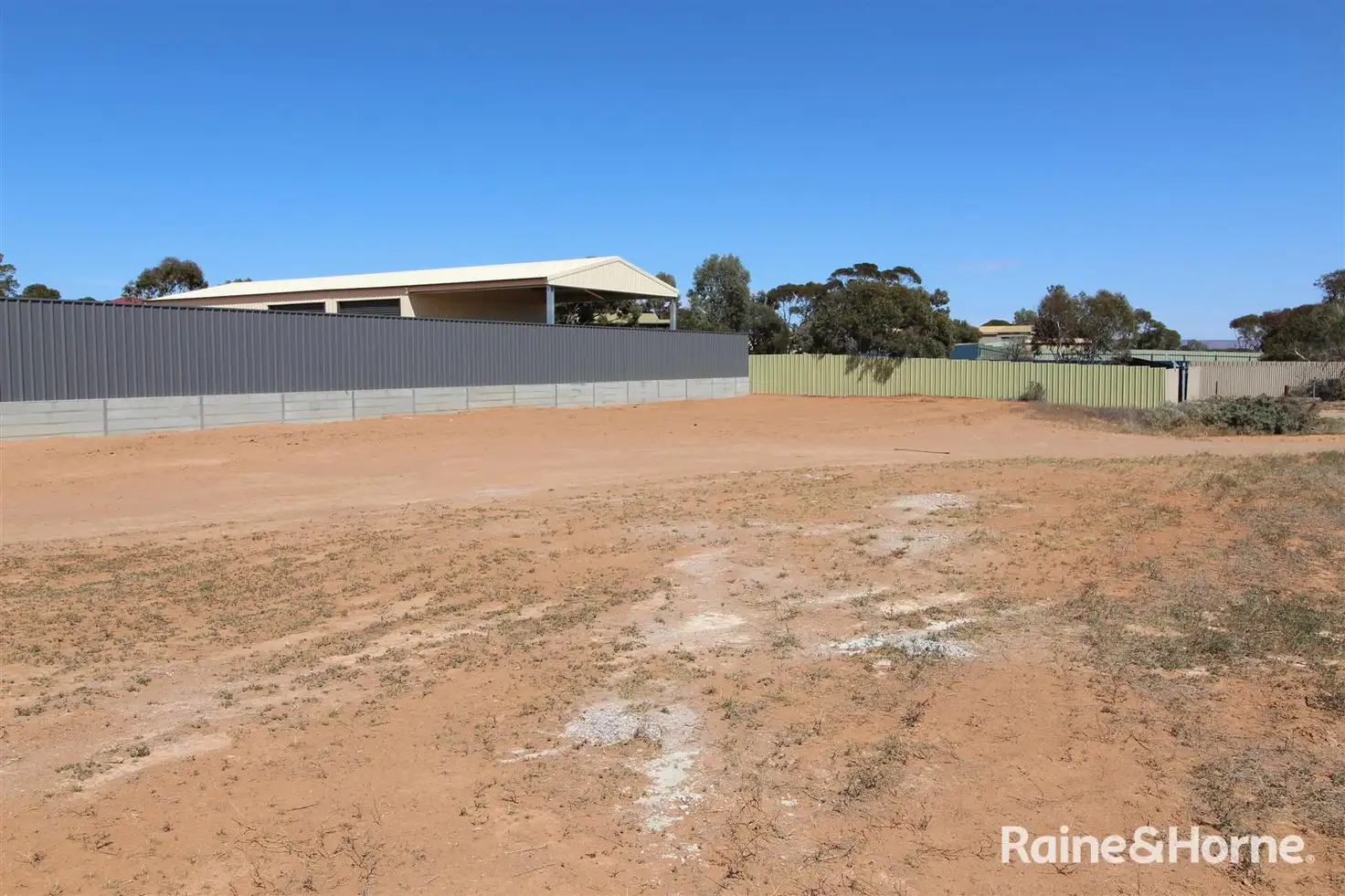 Main view of Homely land listing, LOT 2 Tamblyn Street, Port Augusta West SA 5700