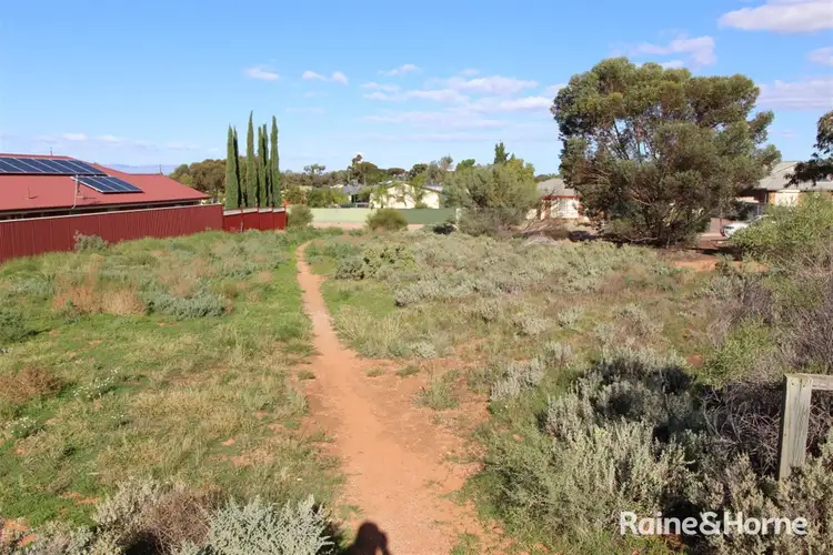 Second view of Homely land listing, 9 Woodroffe Court, Port Augusta West SA 5700