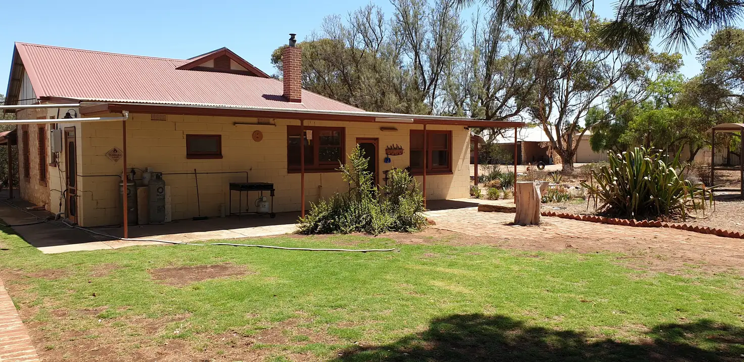 Main view of Homely house listing, 1216 Germantown Road, Two Wells SA 5501