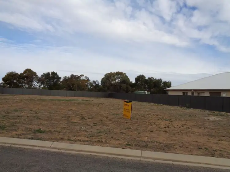 Lot 11, 16 Dublin Road, Mallala SA 5502