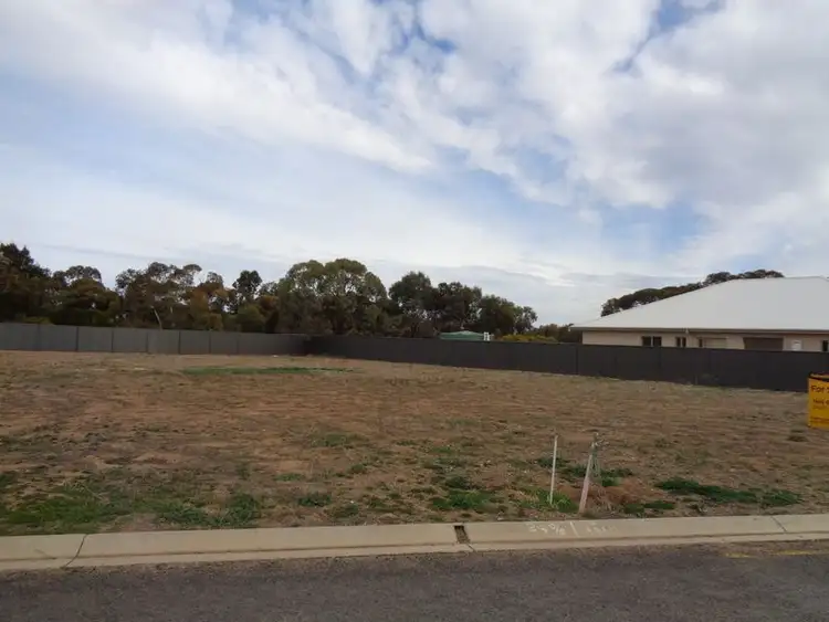 Second view of Homely land listing, Lot 11, 16 Dublin Road, Mallala SA 5502