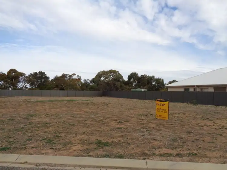 Third view of Homely land listing, Lot 11, 16 Dublin Road, Mallala SA 5502
