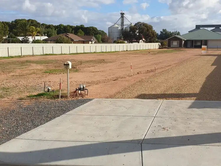 Second view of Homely land listing, 18B Butler Street, Mallala SA 5502