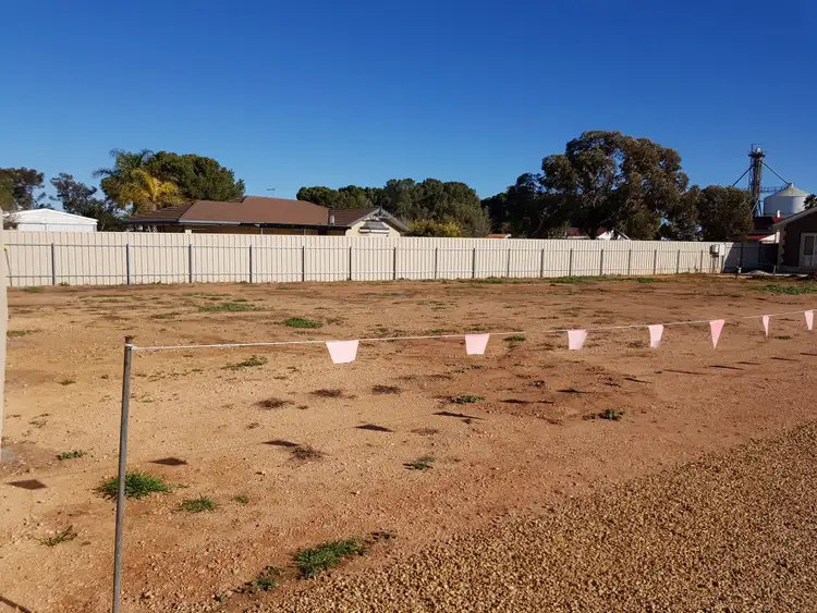 Third view of Homely land listing, 18B Butler Street, Mallala SA 5502