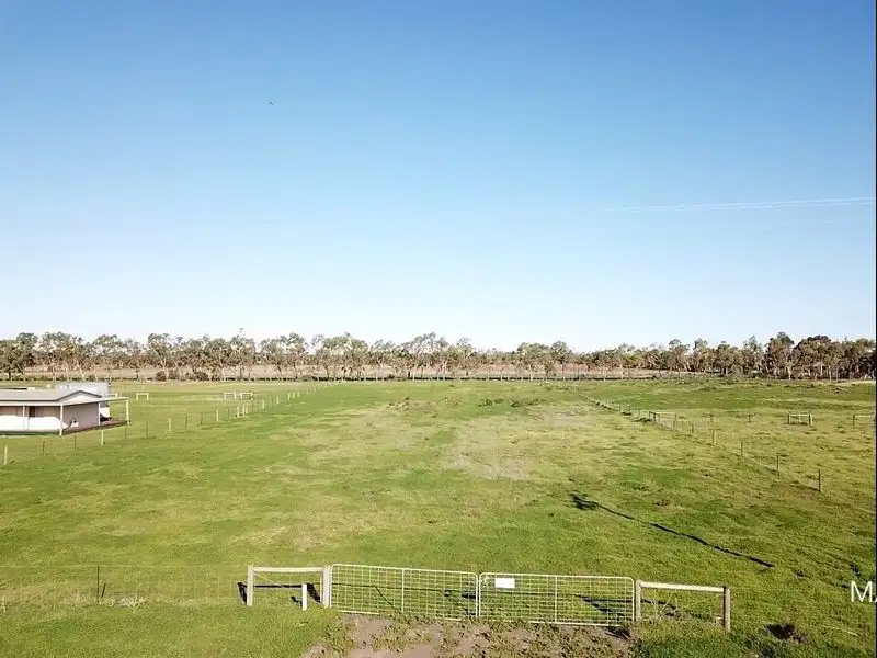 Main view of Homely land listing, 22 Tatura Avenue, Two Wells SA 5501