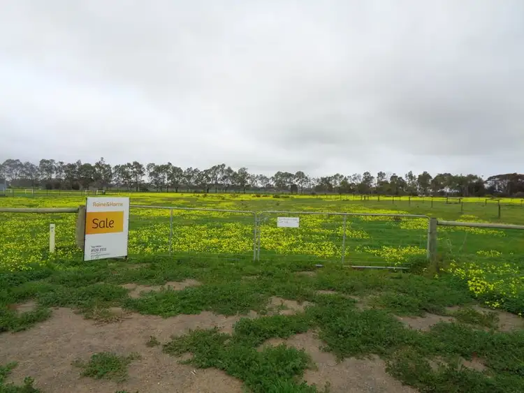 Third view of Homely land listing, 22 Tatura Avenue, Two Wells SA 5501