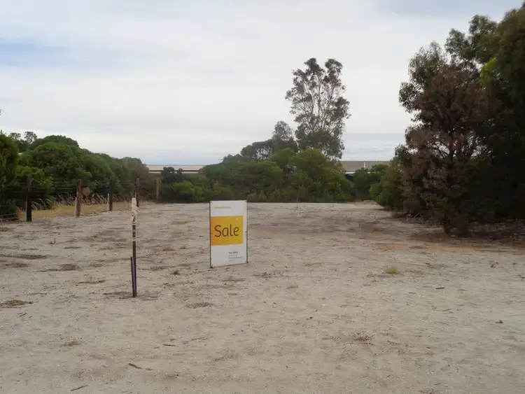 Second view of Homely land listing, 4 Jones Street, Webb Beach SA 5501