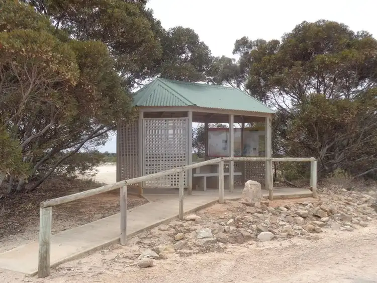 Sixth view of Homely land listing, 4 Jones Street, Webb Beach SA 5501
