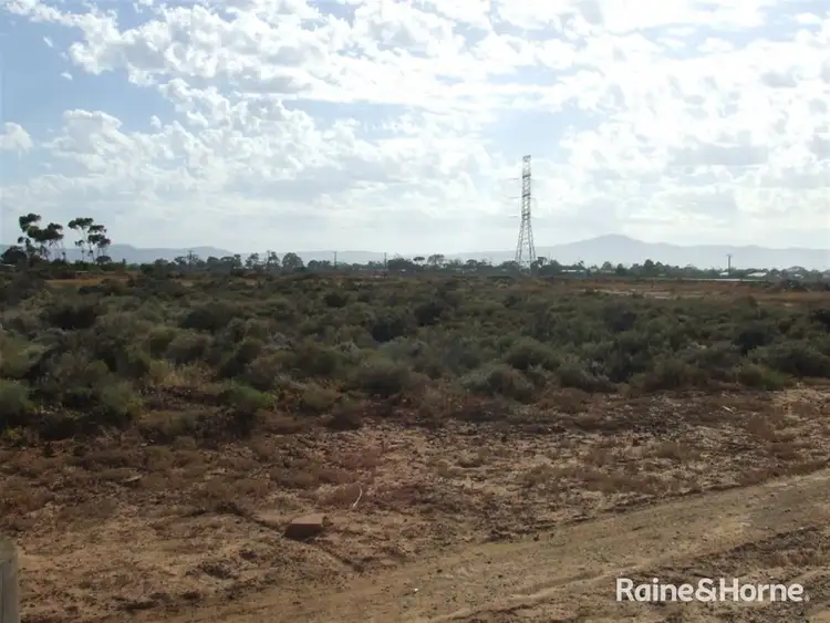 Second view of Homely land listing, 21 Jeff Street, Stirling North SA 5710
