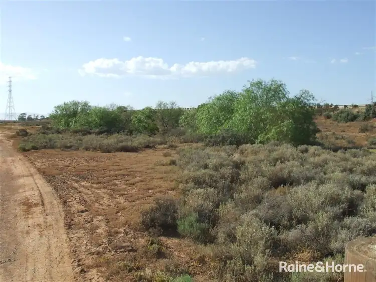 Third view of Homely land listing, 21 Jeff Street, Stirling North SA 5710