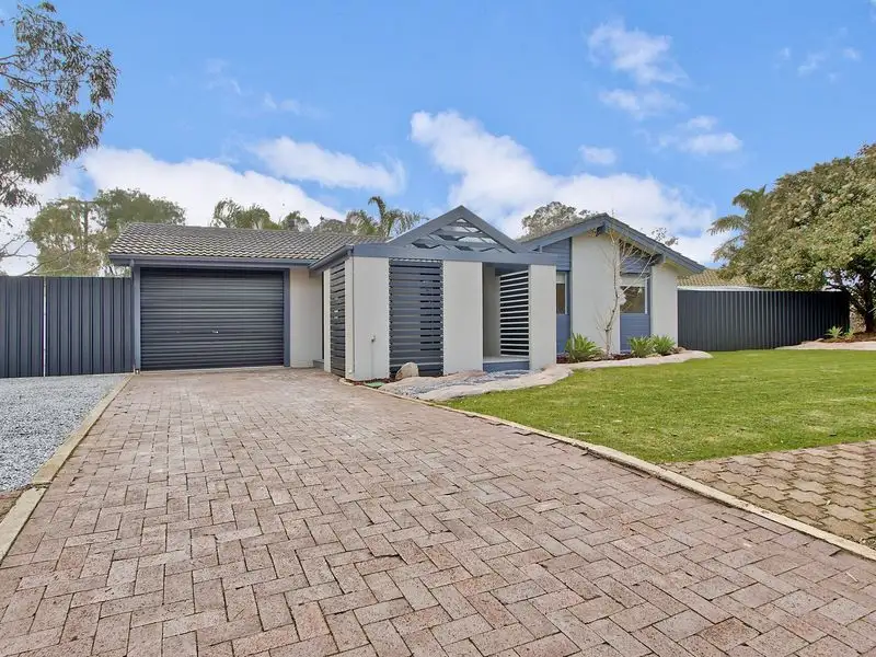 Main view of Homely house listing, 4 Massie Court, Brahma Lodge SA 5109