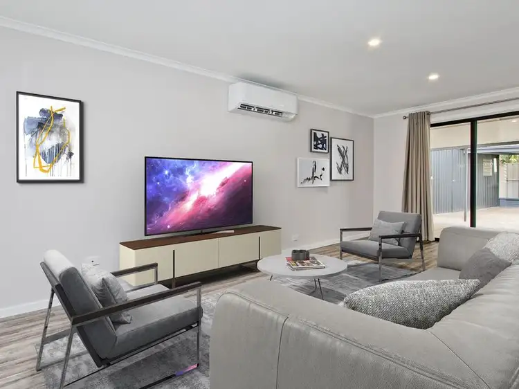 Third view of Homely house listing, 4 Massie Court, Brahma Lodge SA 5109