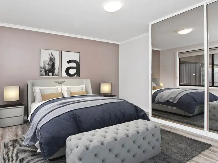 Fourth view of Homely house listing, 4 Massie Court, Brahma Lodge SA 5109