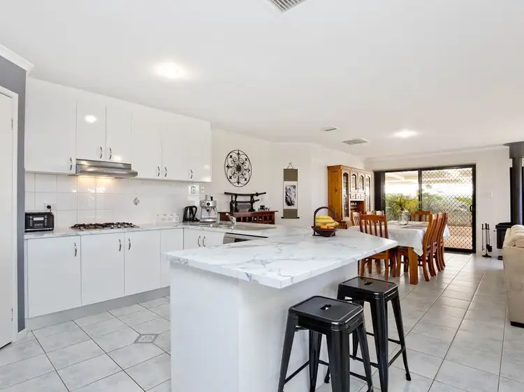Third view of Homely house listing, 27 Yeovil Circuit, Craigmore SA 5114