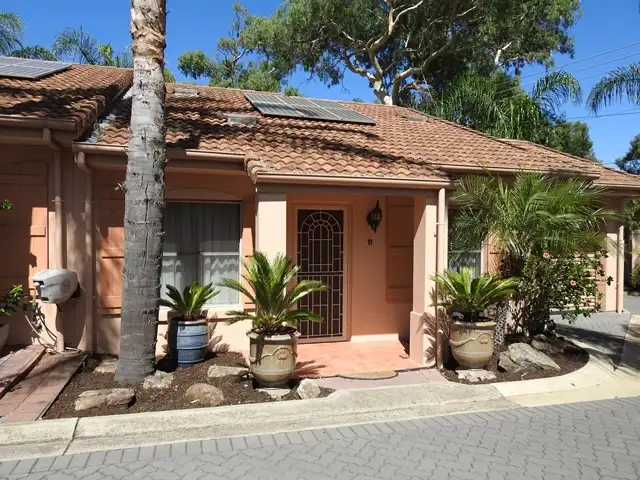 Second view of Homely house listing, 11/800 Lower North East Road, Dernancourt SA 5075