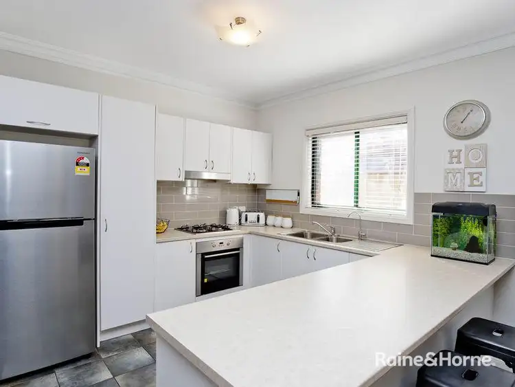 3 Schirripa Court, Salisbury Downs SA 5108