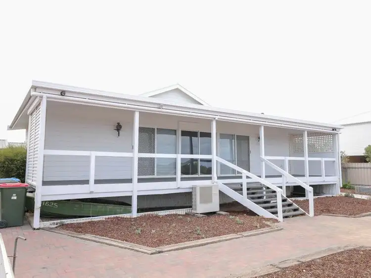 Main view of Homely house listing, 191 THE ESPLANADE, Thompson Beach SA 5501