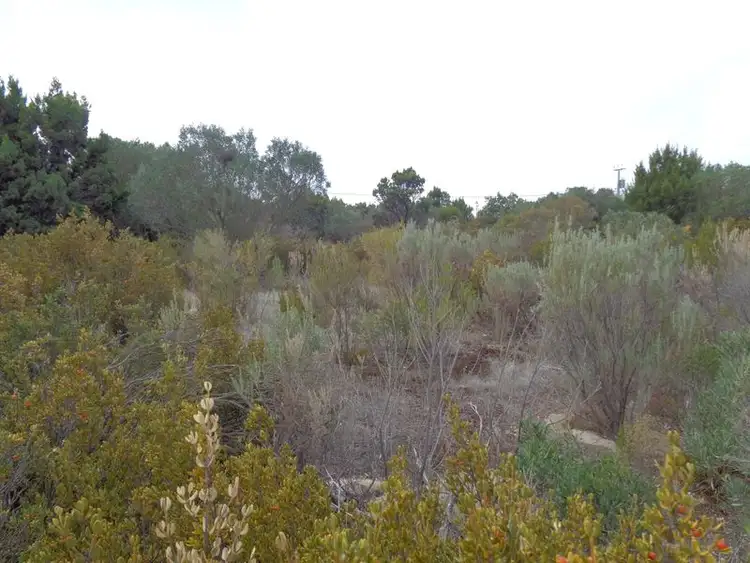 Second view of Homely land listing, 117 The Esplanade, Thompson Beach SA 5501