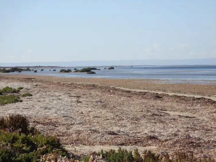 Third view of Homely land listing, 117 The Esplanade, Thompson Beach SA 5501