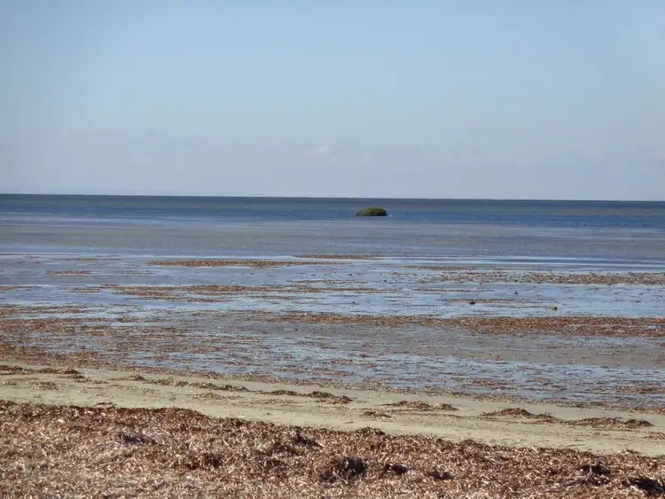 Fifth view of Homely land listing, 117 The Esplanade, Thompson Beach SA 5501