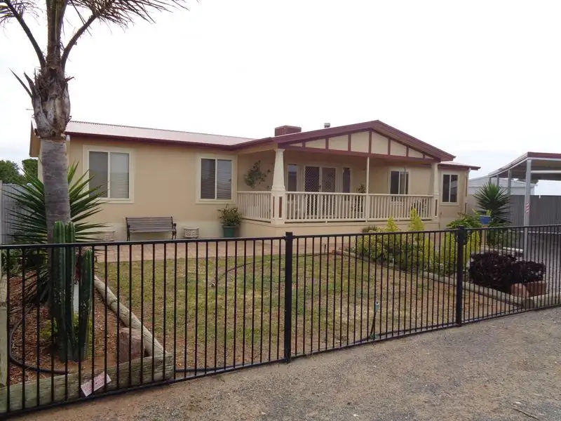 Main view of Homely house listing, 6 GULL COURT, Thompson Beach SA 5501