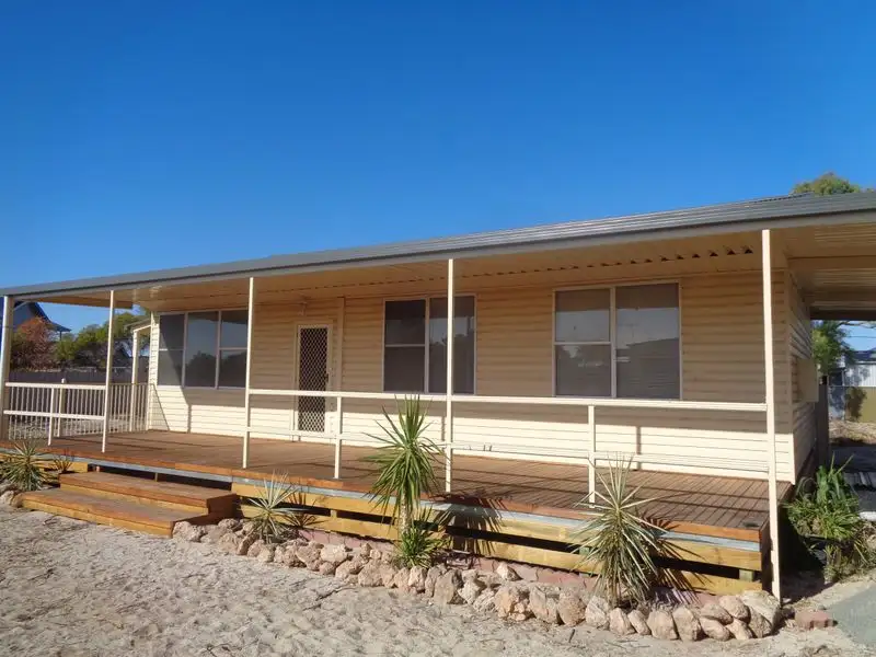 Main view of Homely house listing, 20 HERON CRESCENT, Thompson Beach SA 5501