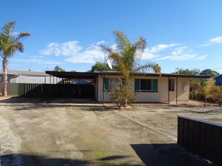 Main view of Homely house listing, 15 RICHARDSON STREET, Parham SA 5501