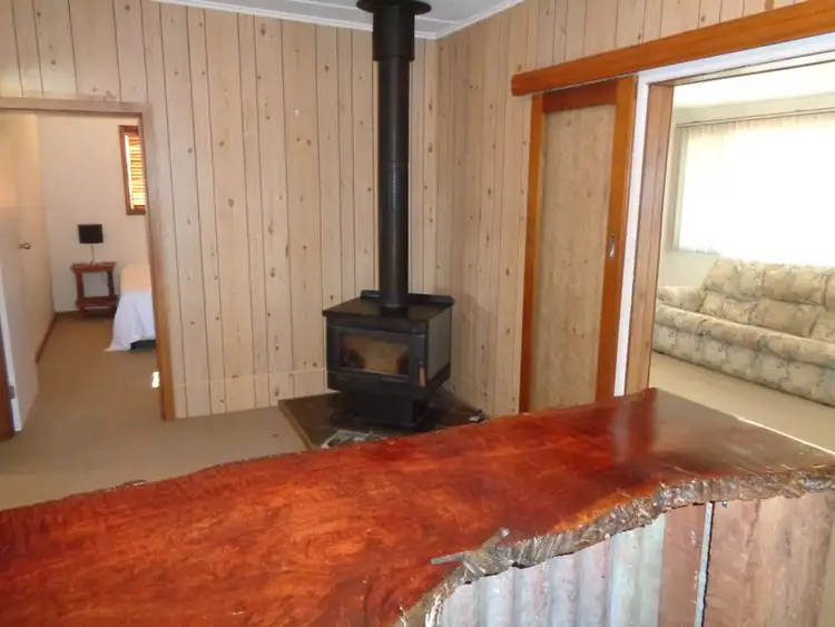Fifth view of Homely house listing, 15 RICHARDSON STREET, Parham SA 5501
