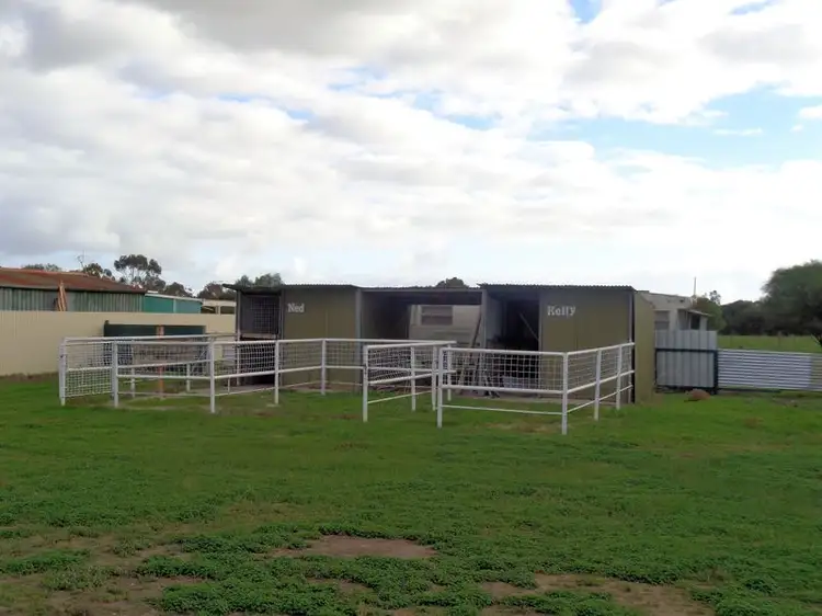 Third view of Homely land listing, Lot 47 Germantown Road, Two Wells SA 5501