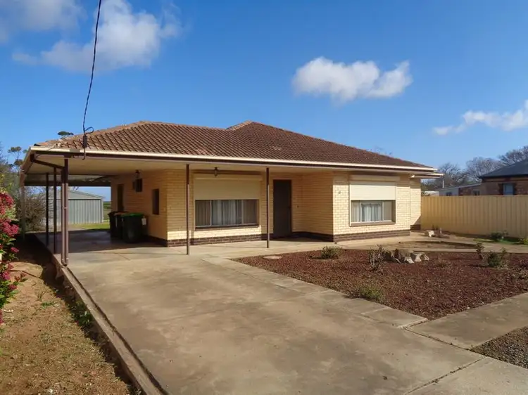 Second view of Homely house listing, 10 Cameron Terrace, Mallala SA 5502