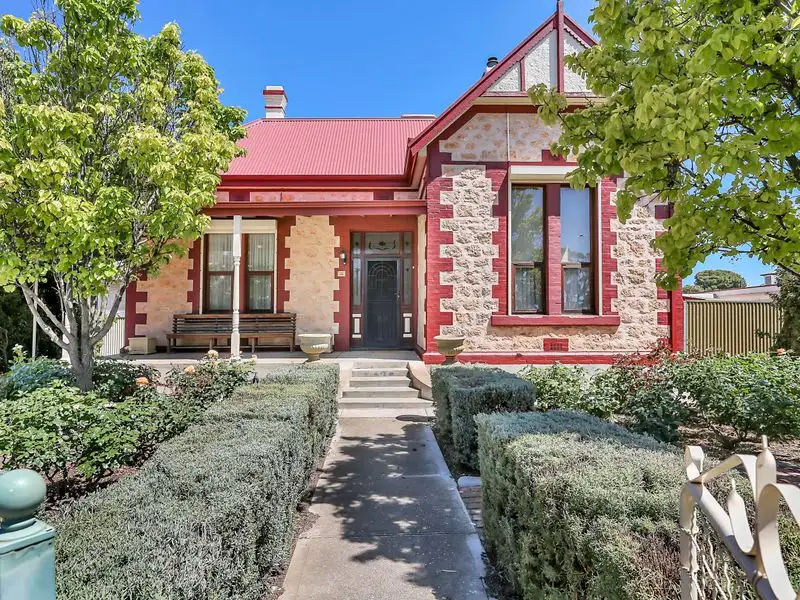 Main view of Homely house listing, 3 BALAKLAVA ROAD, Mallala SA 5502