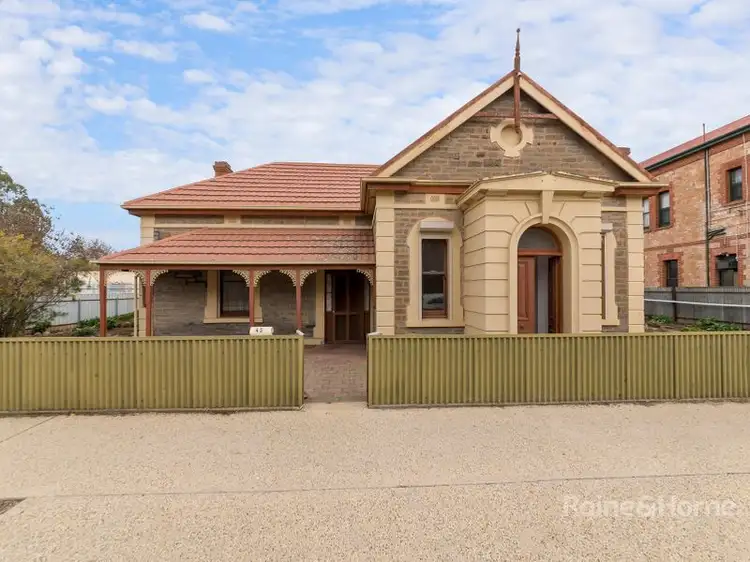 Main view of Homely house listing, 45 TORRENS ROAD, Riverton SA 5412