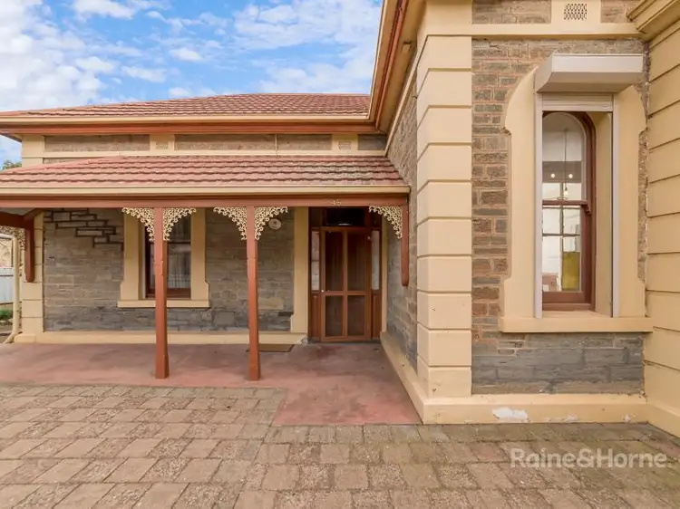 Second view of Homely house listing, 45 TORRENS ROAD, Riverton SA 5412