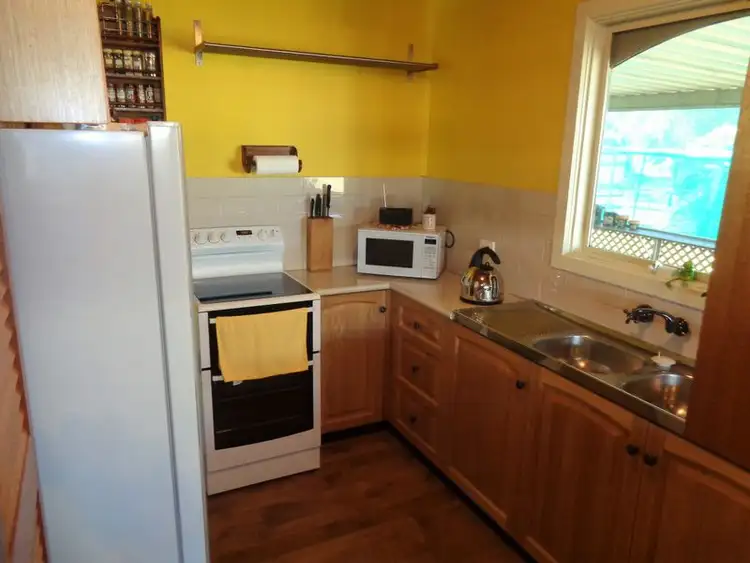 Second view of Homely house listing, 86 FROST ROAD, Lewiston SA 5501