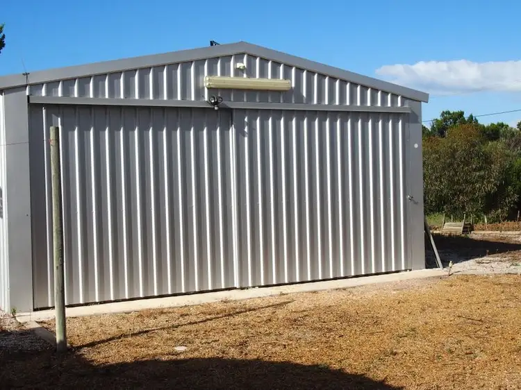 Second view of Homely house listing, 32 SANDPIPER DRIVE, Thompson Beach SA 5501