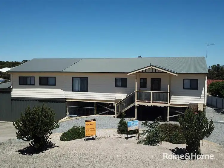 Main view of Homely house listing, 13 Sophie Crescent, Coffin Bay SA 5607