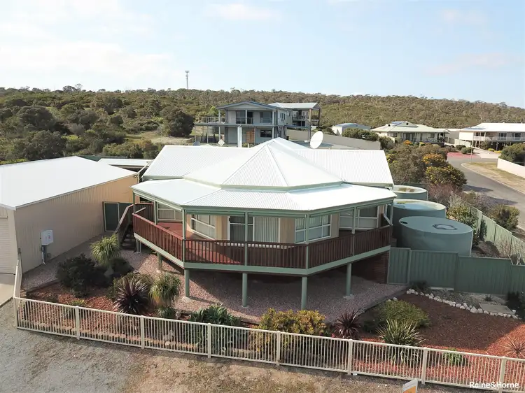 Main view of Homely house listing, 2 Sophie Crescent, Coffin Bay SA 5607